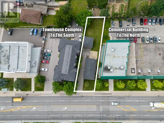 2966 ISLINGTON AVENUE, Toronto (Humber Summit), Ontario M9L2K6