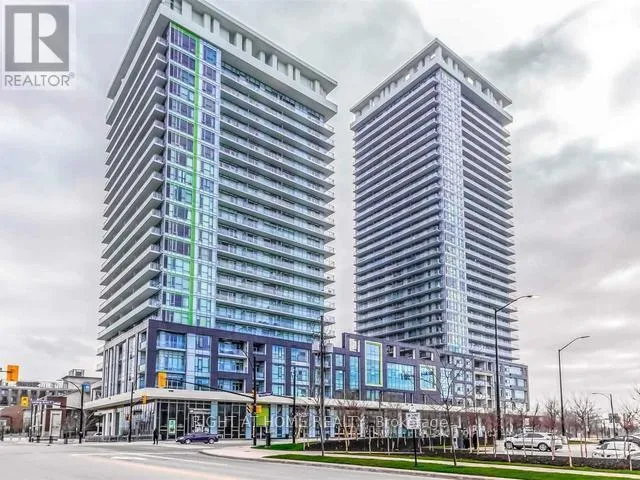 501 - 360 SQUARE ONE DRIVE, Mississauga (City Centre), Ontario L5B0G7