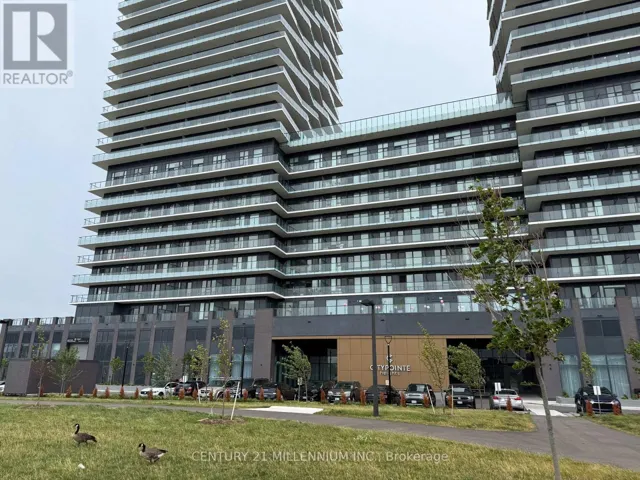 2101 - 15 SKYRIDGE DRIVE, Brampton (Bram East), Ontario L6P4S3