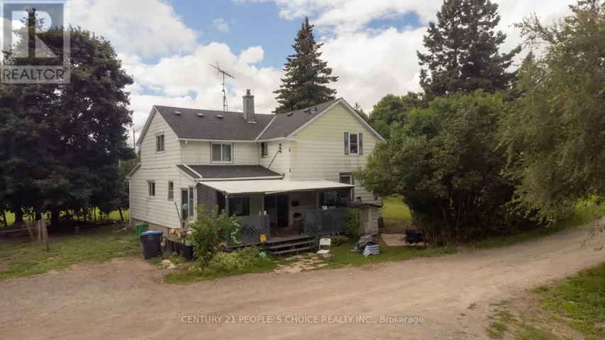 4037 CHARLESTON SIDE ROAD, Caledon, Ontario L7K0P1