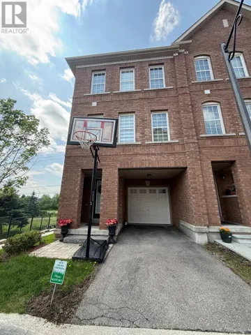 89 - 2280 BARONWOOD DRIVE, Oakville (WM Westmount), Ontario L6M4Z5