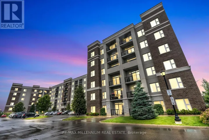 220 - 610 FARMSTEAD DRIVE, Milton (WI Willmott), Ontario L9T8X5