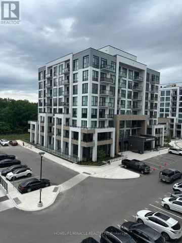 408 - 770 WHITLOCK AVENUE, Milton (CB Cobban), Ontario L9E2B2