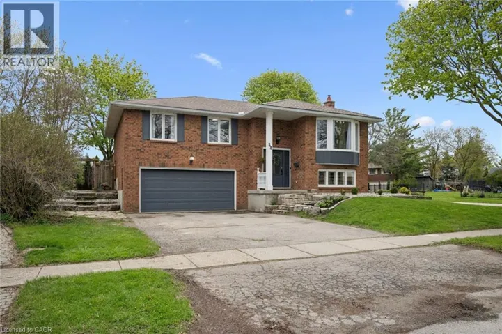 58 BOCK Street, New Dundee, Ontario N0B2E0