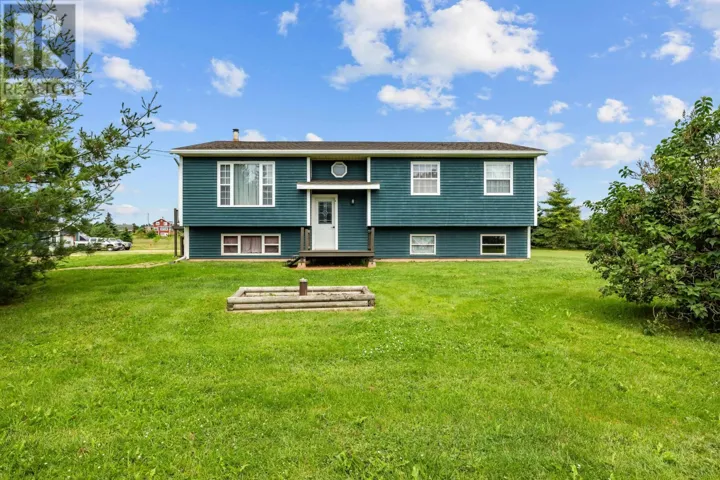 1366 Pownal Road, Alexandra, Prince Edward Island C1B0P6