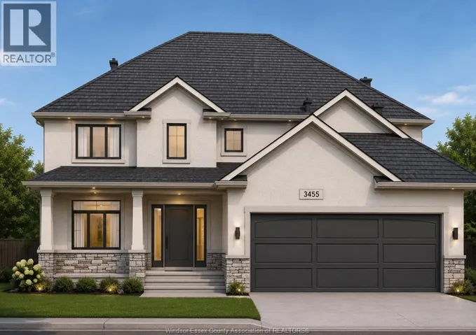 3455 OKE DRIVE, LaSalle, Ontario N9J0E5
