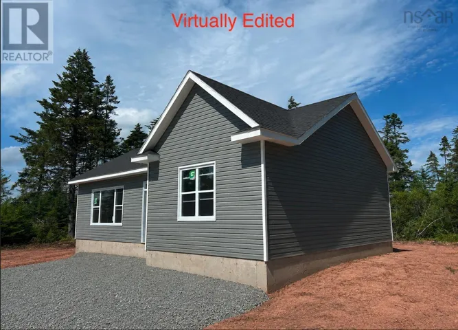 Lot 1 Lower Harmony Road, Harmony, Nova Scotia B6L3V5