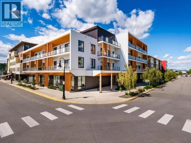 308-100 KEISH STREET, Whitehorse, Yukon Y1A0N9