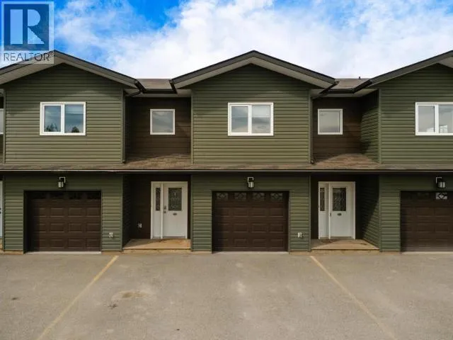 3-15 GOLDENEYE PLACE, Whitehorse, Yukon Y1A0J7