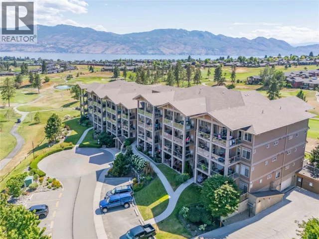 3545 Carrington Road Unit# 306, West Kelowna, British Columbia V4T3A1