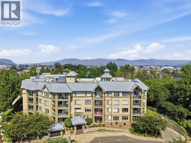 950 Lorne Street Unit# 104, Kamloops, British Columbia V2C1W9