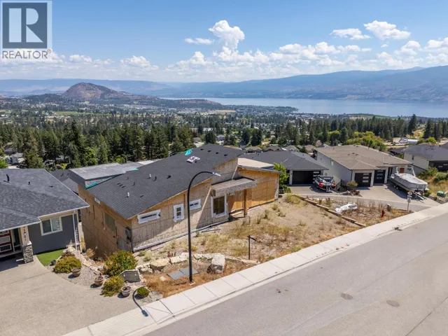 3563 Goldie Way, West Kelowna, British Columbia V4T1A3