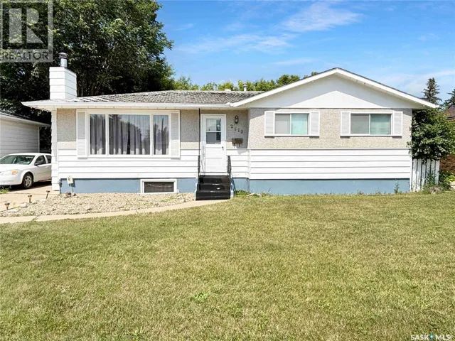 2510 Tomlinson CRESCENT, Saskatoon, Saskatchewan S7L3N2