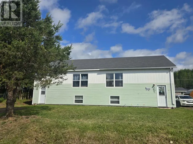 1 Stanley Avenue, Bishop's Falls, Newfoundland & Labrador A0H1C0