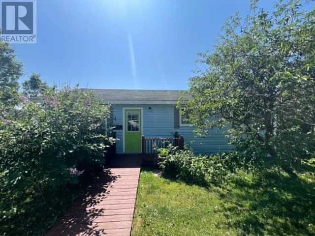 298 Main Road, Sunnyside, Newfoundland & Labrador A0B3J0