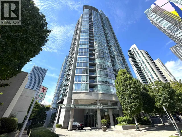 703 1495 RICHARDS STREET, Vancouver, British Columbia V6Z3E3