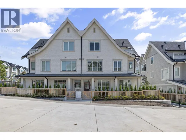 125 720 ROBINSON STREET, Coquitlam, British Columbia V3J0P9
