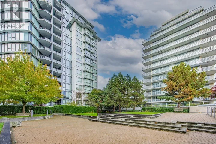 808 6068 NO. 3 ROAD, Richmond, British Columbia V6Y4M7