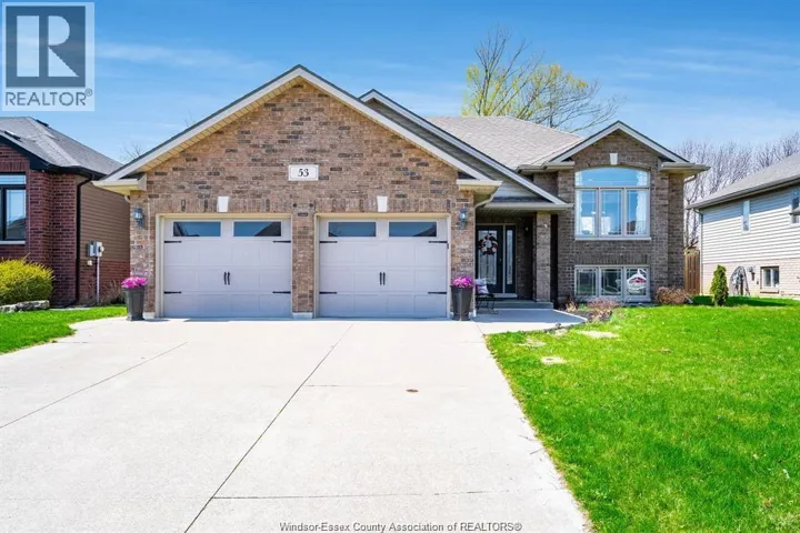 53 ANTONIO, Leamington, Ontario N8H5P8