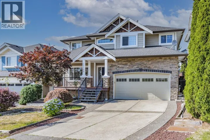 24699 103A AVENUE, Maple Ridge, British Columbia V2W0B1