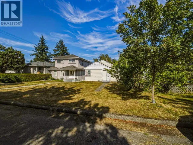 4712 ARGYLE STREET, Vancouver, British Columbia V5N3X8