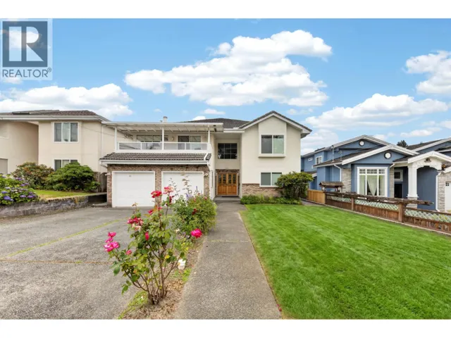 7164 KITCHENER STREET, Burnaby, British Columbia V5A1L3