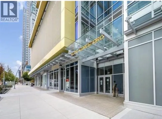 405 4378 BERESFORD STREET, Burnaby, British Columbia V5H0H6