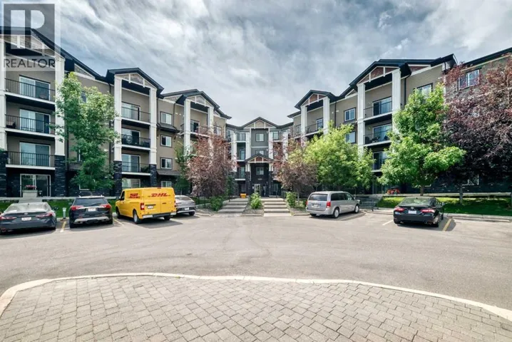 2212, 175 Panatella Hill NW, Calgary, Alberta T3K0V9