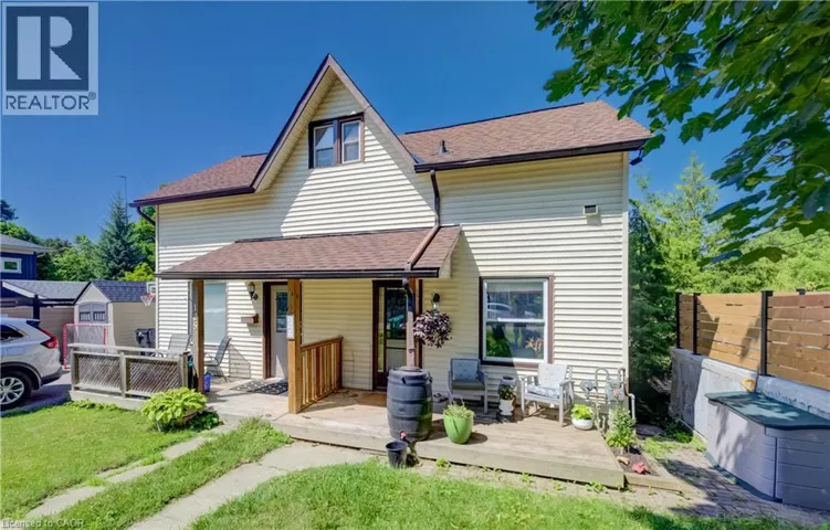 127 HENDERSON Street, Cambridge, Ontario N3C2G3