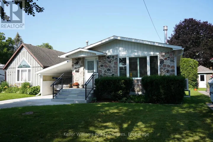 1568 5TH AVENUE, Owen Sound, Ontario N4K5B5
