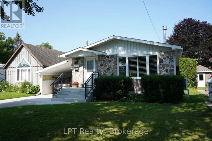 1568 5TH AVENUE, Owen Sound, Ontario N4K5B5