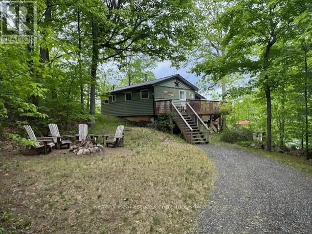30 PINE CONE LANE, Frontenac (Frontenac South), Ontario K0H1G0