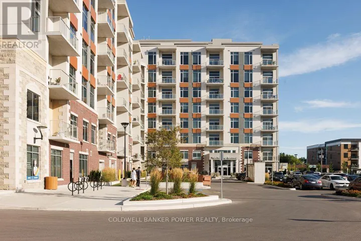 420 - 1600 HYDE PARK ROAD, London North (North E), Ontario N6H0L5