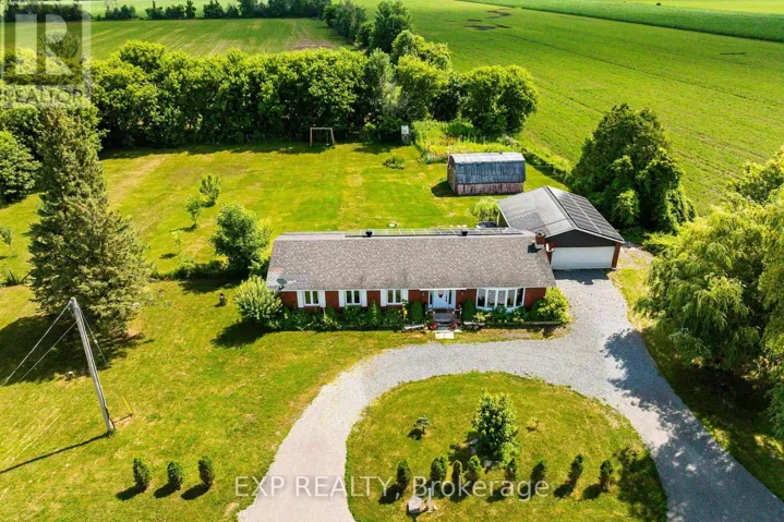 7389 BOUNDARY ROAD, Russell, Ontario K4R0G9