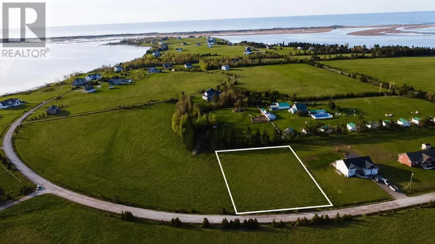 Lot 0 Sunset Crescent, West Covehead, Prince Edward Island C0A1P0
