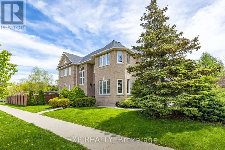 2137 FRONTIER DRIVE, Oakville (WT West Oak Trails), Ontario L6M3S3