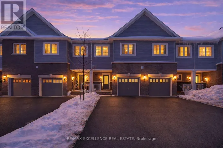 138 WINTERS WAY, Shelburne, Ontario L9V3Y1