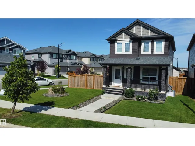 17359 49 ST NW NW, Edmonton, Alberta T5Y3W1