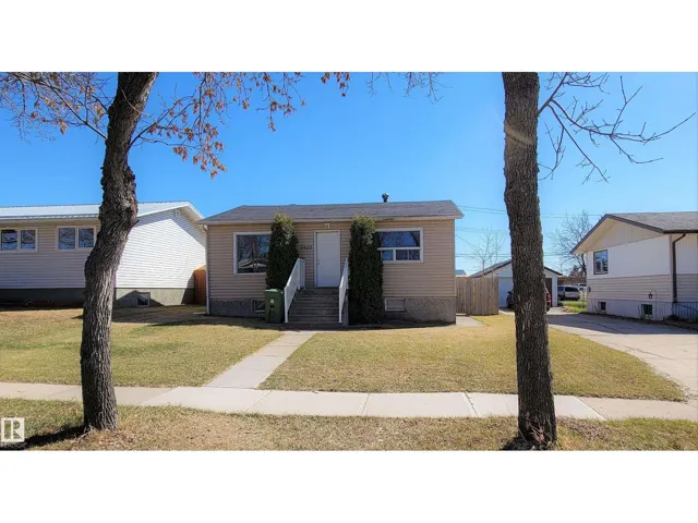 5422 51 AV, Bonnyville Town, Alberta T9N1Z8
