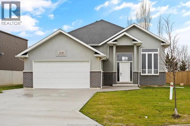 4511 URSULA, Lakeshore, Ontario N0P1J0