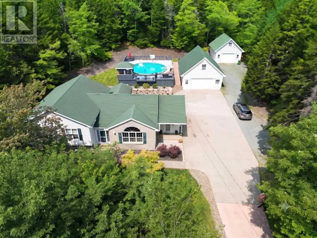 52 WILSON LAKE Drive, Middle Sackville, Nova Scotia B4E3G3