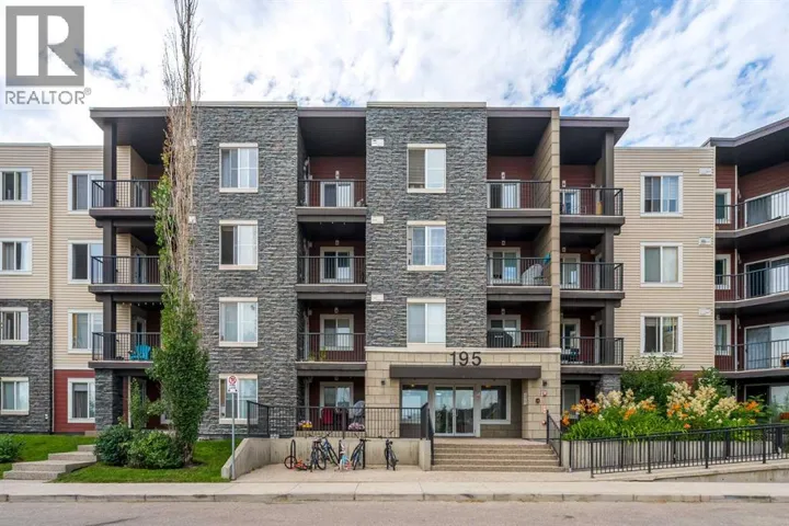 404, 195 Kincora Glen Road NW, Calgary, Alberta L1C3X7