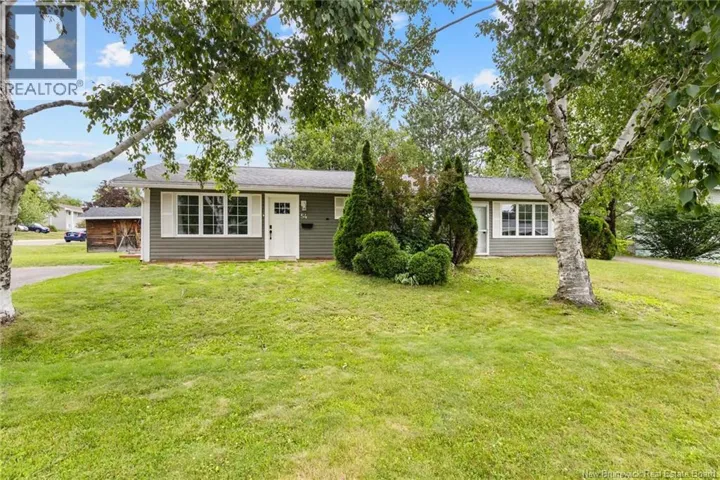 52-54 Lombardi Lane, Fredericton, New Brunswick E3A1N7