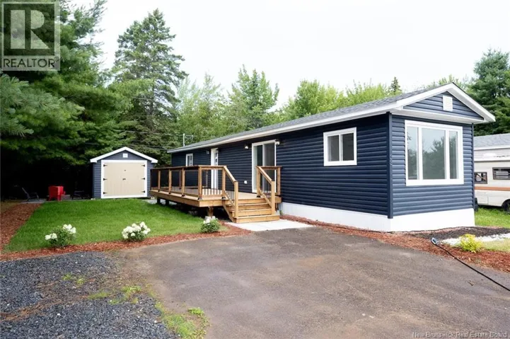 33 Northrup Crescent, Lincoln, New Brunswick E3B6T8