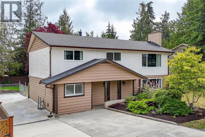 104 Pym St S, Parksville, British Columbia V9P1E9