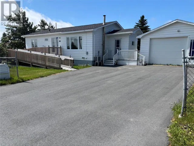 12-14 Barnes Road, Bay Roberts, Newfoundland & Labrador A0A1G0