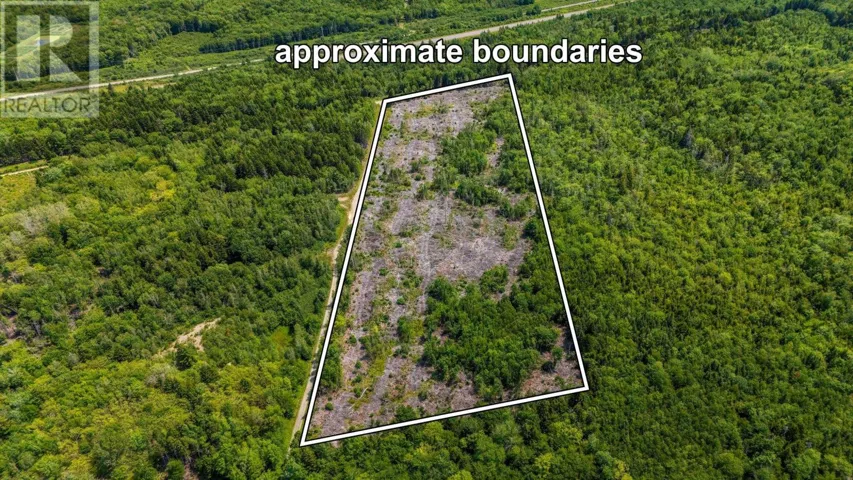 Lot Bonnenfant Road, Church Point Station, Nova Scotia B0W1M0