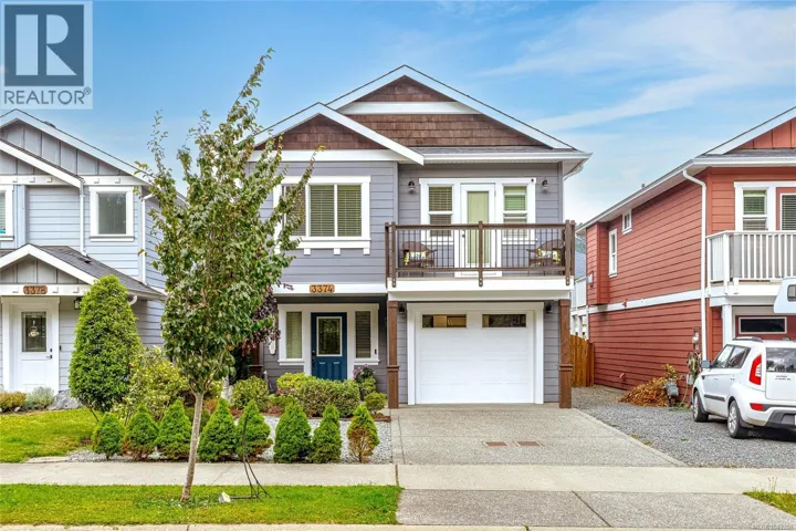 3374 Hazelwood Rd, Langford, British Columbia V9C0G9