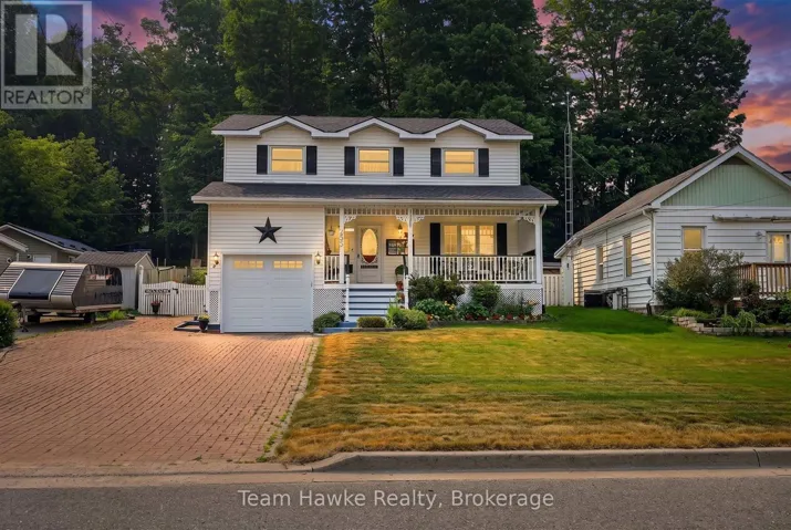 255 HANLY STREET, Midland, Ontario L4R2N8