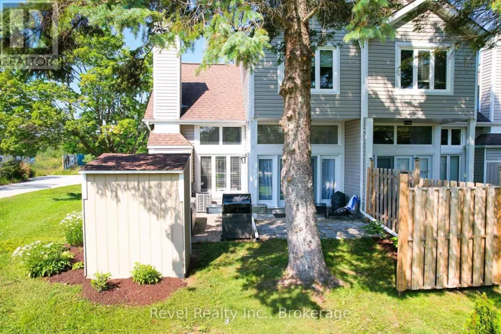 173 VACATION INN DRIVE, Collingwood, Ontario L9Y5G4